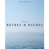 Reuben & Rachel Orchestra sheet music cover